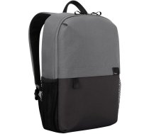 Targus Sagano 39.6 cm (15.6) Backpack Black, Grey