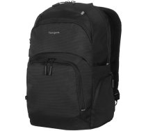 Targus Classic EcoSmart - Notebook-Rucksack - 40,6 cm - 15 - 16 - Schwarz (CN600GL)
