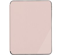 Targus Click-In - Flip-Hülle für Tablet - Thermoplastisches Polyurethan (TPU), Polyurethan - Rosegold - 10.9 - für Apple 10.9 iPad (10. Generation), iPad A16 Wi-Fi, A16 Wi-Fi + Cellular (THZ93208GL)