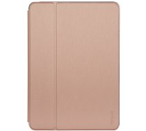 Targus Click-In - Flip-Hülle für Tablet - Polyurethan, Thermoplastisches Polyurethan (TPU) - Rosegold - 10.5 - für Apple 10.2 iPad (7. Generation), 10.5 iPad Air, 10.5 iPad Pro (THZ85008GL)