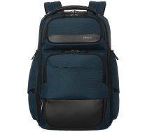Targus HeritageLuxe 15-16 Blue - Rucksack (TBB65602GL)