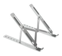 Targus - Notebook-Ständer - 25,40cm (10) - 15.6 - Silber (AWE810GL)