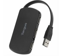 Targus - Hub - 4 x USB2.0 - Desktop (ACH114EU)