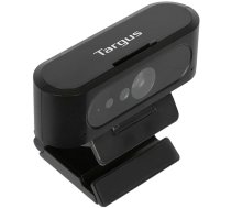 Targus Webcam - Farbe - 1920 x 1080 - 1080p (AVC045GL)