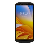 Zebra TC58 - Datenerfassungsterminal - Android 11 - 64GB - 15,2 cm (6) (1080 x 2160) - Kamera auf Rück- und Vorderseite - Barcodeleser - (2D-Imager) - USB-Host - microSD-Steckplatz - NFC, Wi-Fi 6E, Bluetooth - 5G, 3G, 4G - LTE - TAA-konform (TC58B1-3T1E4B1080-A6)