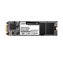 Team Group MS30 - SSD - 512 GB - intern - M.2 2280 - SATA 6Gb/s