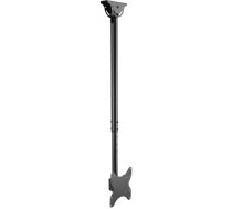 Techly Telescopic Ceiling Support up to 1.6m LED TV LCD 23-42 ICA-CPLB 922L