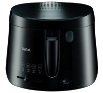 Tefal FF107810 Fritteuse Einzelbild 2 l Eigenständig 1900 W Schwarz (FF107810)