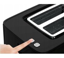 Tefal TT6408 7 2 slice(s) 850 W Black
