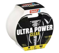 tesa Ultra Power Clear Band 20m x 48mm