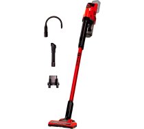 Einhell TE-SV 18 Li-Solo 2-in-1 stick vacuum Battery Dry Bagless Black, Red