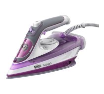 Braun TexStyle 5 SI 5037 VI - Dampfbügeleisen mit automatischer Abschaltung