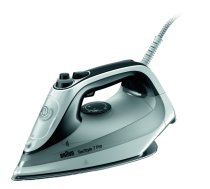 Braun TexStyle 7 Pro SI7149WB Dry and Steam Iron