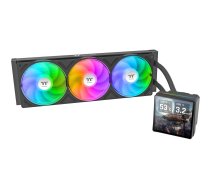 Thermaltake TH360 V3 Ultra ARGB Sync AIO Black (CL-W474-PL12SW-A)