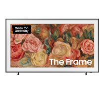 The Frame GQ-65LS03D, QLED-Fernseher 163 cm (65 Zoll), schwarz, UltraHD/4K, SmartTV, Art Mode, One Connect Box, 120Hz Panel