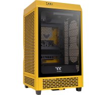 Thermaltake The Tower 200 - MT - Mini-ITX - Seitenteil mit Fenster (gehärtetes Glas)