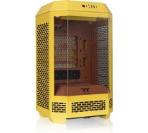 Thermaltake The Tower 250 Butter Caramel - Tower - Mini-ITX (CA-1Z9-00SMWN-00)