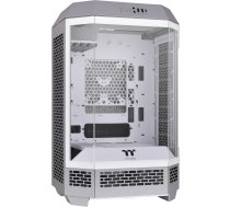 Thermaltake The Tower 300 - Micro Tower - micro ATX - Seitenteil mit Fenster (gehärtetes Glas)