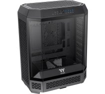 Thermaltake CA-1Z1-00M1WN-00 computer case Midi Tower Black