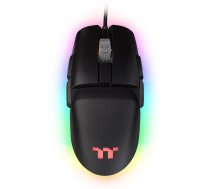 Thermaltake Argent M5 - Maus - optisch - 8 Tasten
