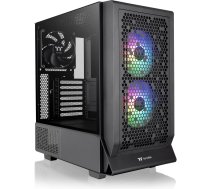 Thermaltake Ceres 330 T G ARGB - Black