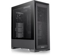 Full Tower CTE T500 Air TG - Black