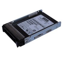 Lenovo - PM883 Entry - SSD - 1.92 TB - Hot-Swap - 2.5 (6.4 cm) SATA 6Gb/s