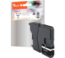 Tinte schwarz PI500-45 (kompatibel zu Brother LC-985 bk)