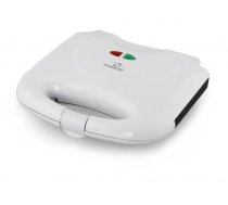 TITANUM TKT001W sandwich maker 700 W White