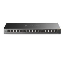 TP-Link 16-Port Gigabit Unmanaged Pro Switch