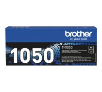 BROTHER TN-1050 toner black standard capacity 1.000 pages 1-pack