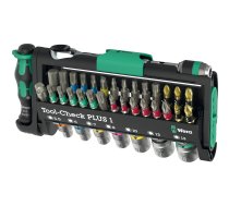 TOOL-CHECK PLUS tool set, 39 pieces