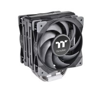 Thermaltake Toughair 510 Processor Cooler 12 cm Black