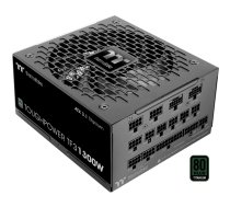 Thermaltake TF3 1300W power supply unit ATX Black
