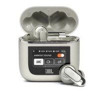 JBL Tour Pro 2 Kopfhörer Kabellos im Ohr Anrufe/Musik Bluetooth Grau (JBLTOURPRO2CPG)