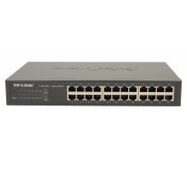 TP-Link 24-Port Gigabit Desktop/Rackmount Network Switch