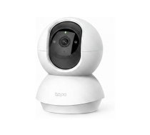 TP-Link Tapo C200 V5 - Netzwerk-Überwachungskamera - schwenken / neigen - Farbe (Tag&Nacht) - 1920 x 1080 - 1080p - feste Brennweite - Audio - drahtlos - Wi-Fi - H.264 - Gleichstrom 9 V (TAPO C200(DE))