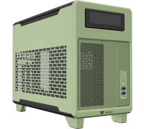Mini-ITX Thermaltake TR100 Matcha Green