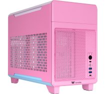 Thermaltake TR100 Bubble Pink CA-11A-00SANN-00 - Gehäuse - Mini-ITX