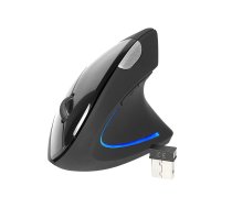 Tracer Flipper mouse Right-hand RF Wireless Optical 1600 DPI