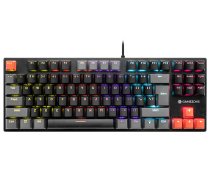TRACER Klawiatura mechaniczna GAMEZONE Blade 87