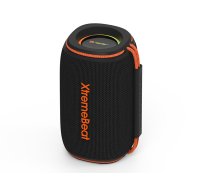 Tracer XtremeBeat Lite TWS Portable Bluetooth Speaker Black 10 W