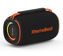 Tracer XtremeBeat TWS Portable Bluetooth Speaker Black 15 W