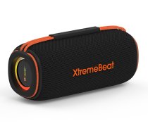 Tracer XtremeBeat Ultra TWS Portable Bluetooth Speaker Black 25 W