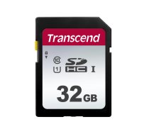 MEMORY SDHC 32GB UHS-II/C10 TS32GSDC300S TRANSCEND