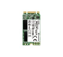 SSD|TRANSCEND|430S|512GB|M.2|SATA 3.0|TLC|Write speed 500 MBytes/sec|Read speed 560 MBytes/sec|MTBF 1000000 hours|TS512GMTS430S