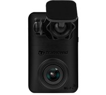 Transcend DrivePro 10 - Kamera für Armaturenbrett - 1080p / 60 BpS - Wi-Fi - G-Sensor