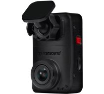 Dashcam Transcend - DrivePro 10 - 64GB