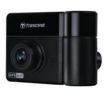 Transcend DrivePro 550B Full HD Wi-Fi Battery Black