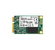 Transcend MSA372M - SSD - 32 GB - intern - mSATA - SATA 6Gb/s